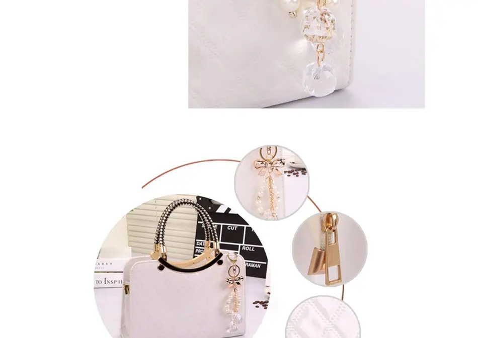 JINTAIYU Fashion 2017 women handbags classic diamond lattice women's shoulder bags 6 colors PU leather high quality hand bag-fu (33)
