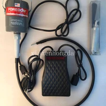 Ювелирные изделия инструменты Foredom полировки двигателя, foredom устройство для полировки зубов, foredom гибкий вал двигателя