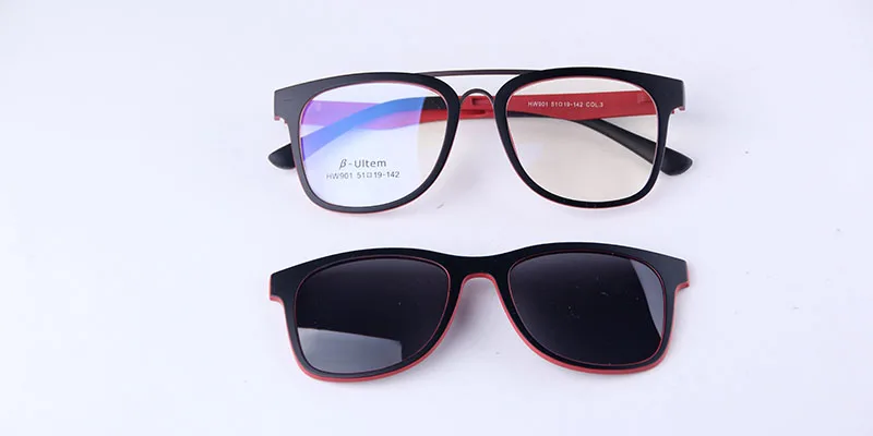black red7