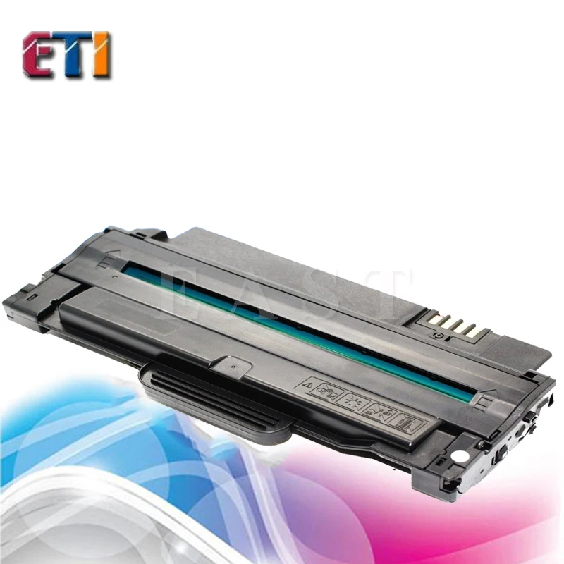

1 PK MLT-D105L 105L mlt d105l 105l Toner Cartridge For Samsung SCX-4623F 4623FN 4623FW Printer.