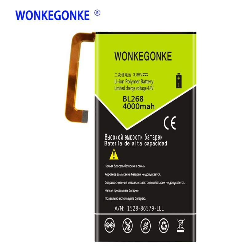 BL268