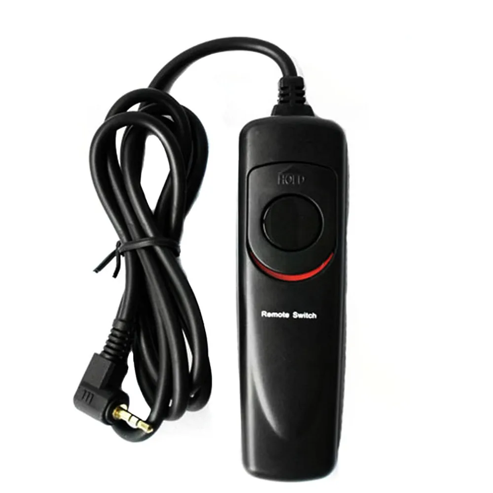 1 Pcs Timer Shutter Release Remote Control Cord For Canon EOS 650D/600D/550D/500D/1000D/450D/400D/350D/300D/700D Rebel | Электроника