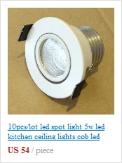 Мини шкаф led Кабинетная потолочная лампа 1-3w 30% off