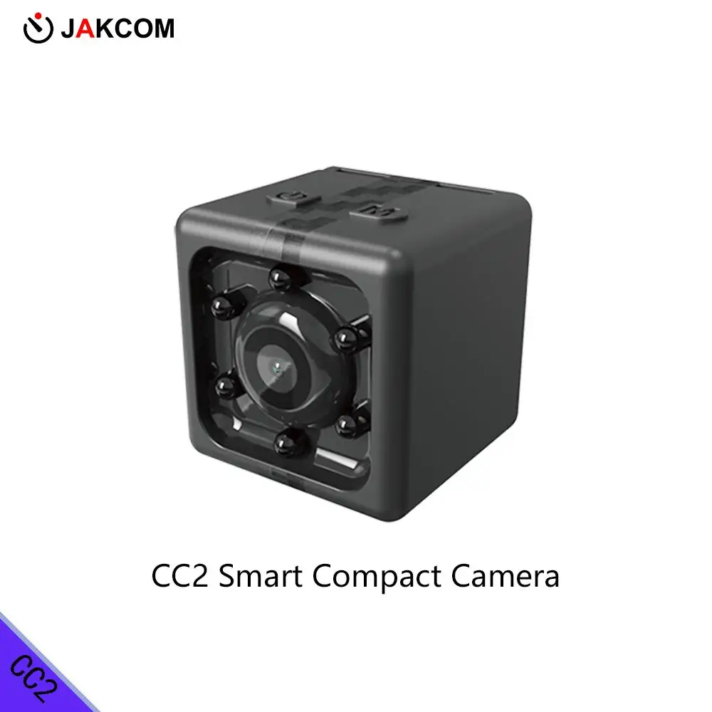 

JAKCOM CC2 Smart Compact Camera Hot sale in Mini Camcorders as fastrack watch car endoscope lampada espia