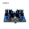 Lusya JC-2 Preamplifier Class A audio Reference Marantz digital Pre-Amplifier Stereo HiFi Audio ZTX450 ZTX550 K170 B1-007 ► Photo 1/6