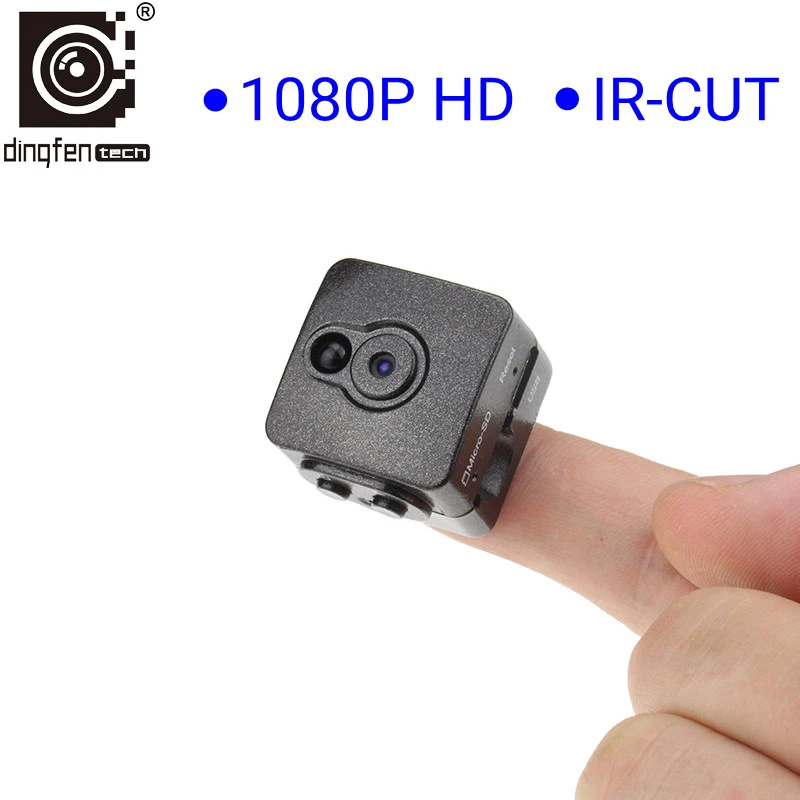 New Mini Kamera Hd Cam Micro Camcorder Mobil Q7 Ultra Kecil Dv Dvr Night Vision Audio Portable Recorder Video Ir Cut Kamera Rahasia Mini Camera Hd Mini Cameramicro Camcorders Aliexpress