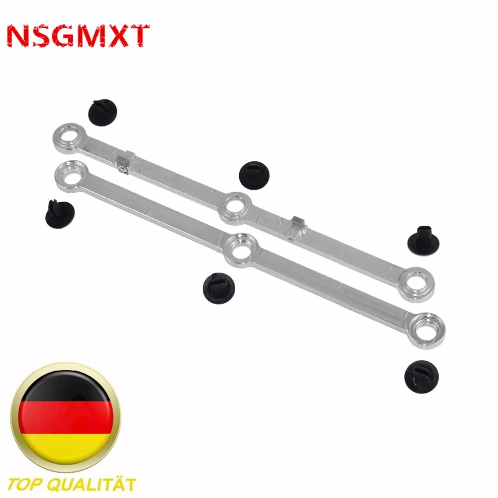 Шатуны AP02 для MERCEDES W164 W166 W211 W212 W221 W639 ML GL 320 OM642 3 0 2 CDI|Рычаги управления и детали| |