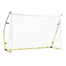 Новое футбольное гол оборудование для спортивных тренировок портативные складные футбольные ворота для тренировочного лагеря футбольные тренировочные прочные Бесплатные DHL