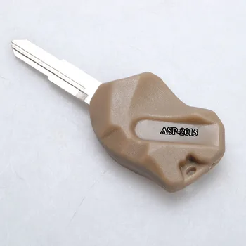 

Free Shipping Car Stone UNCUT Ignition Key Blank For 1998-2006 Dodge Jeep Without Chip For Jeep