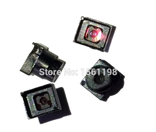 1/9 1/10 inch 1.08mm F4.0 endoscope medical lens for OV6930& GC0339 Miniature endoscope module OV6946 diameter1.8mm