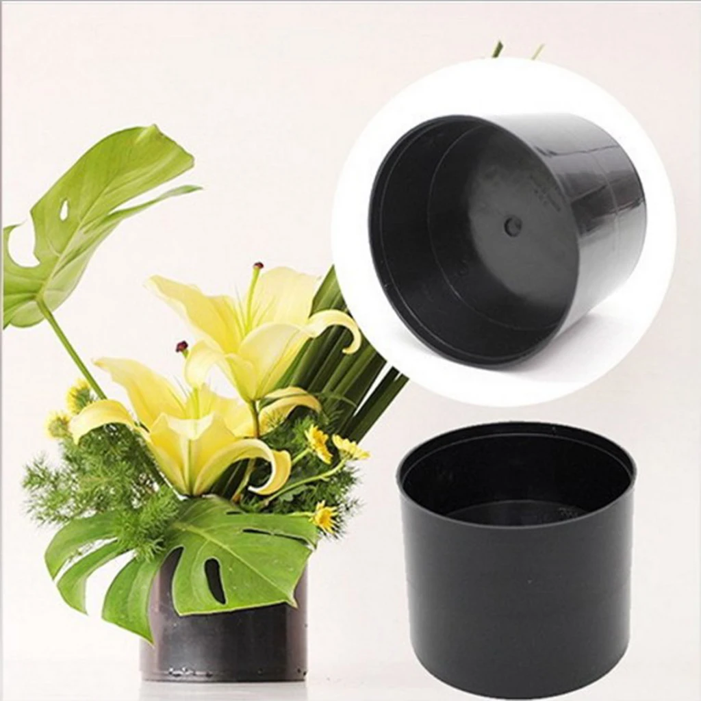 Ikebana ваза горшок бонсай цветок контейнер Мульти Szie Организация Ваза лоток