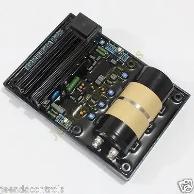 

AVR R449 Automatic Voltage Regulator genetator parts For Leroy Somer XWJ