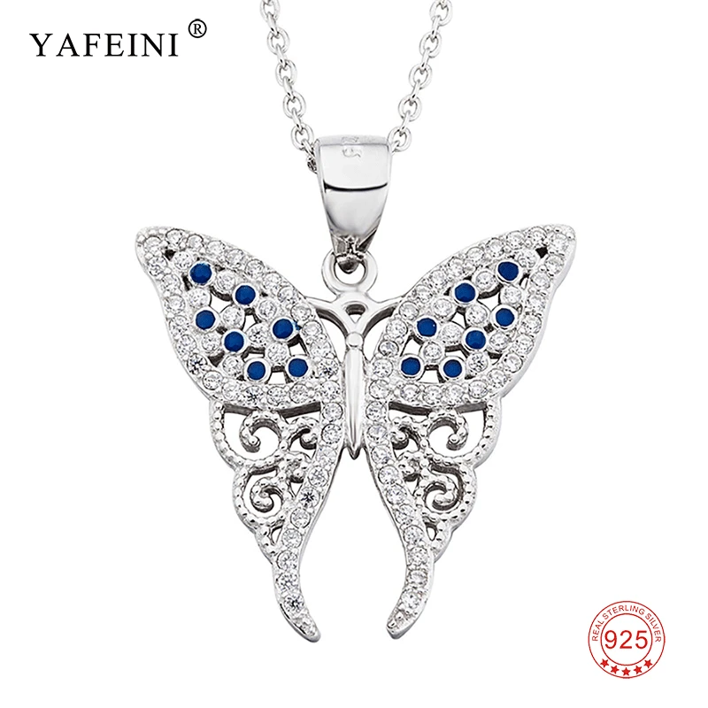 Buy 925 Sterling Silver Pendant Necklace Fine Jewelry