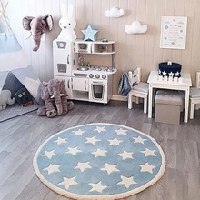 Детский коврик Tapis Enfant, детский коврик для спортзала, детский коврик для игр, коврик для ползания, детские игрушки, аксессуары для украшения детской комнаты