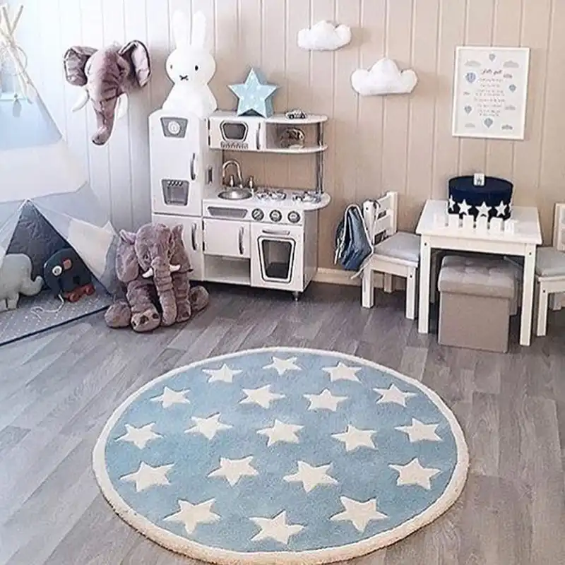 baby room mat