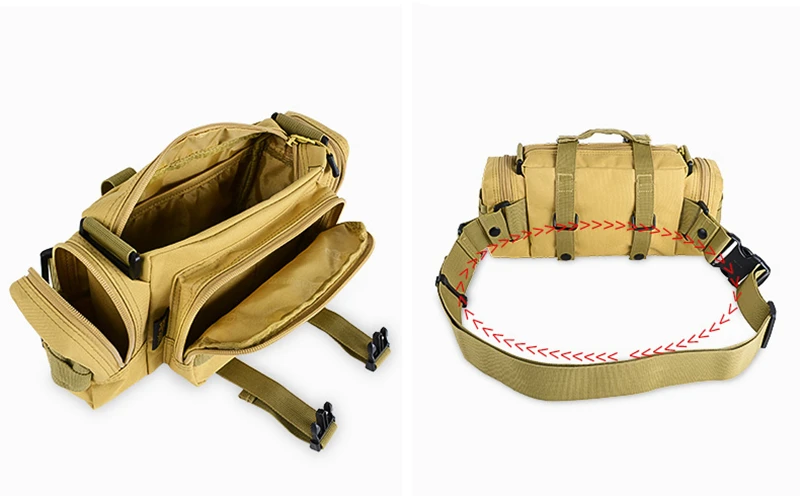 outdoor gear bolsa