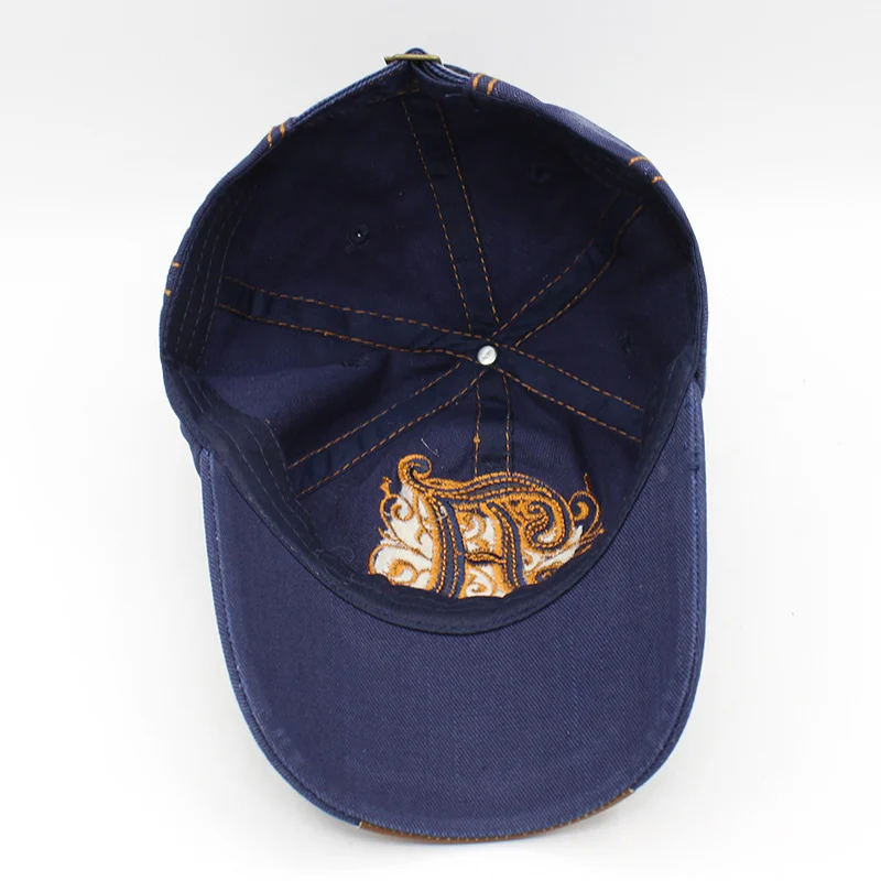 Бейсбольная кепка из хлопка, бейсболка, кепка s, головные уборы для мужчин и женщин, шляпа от солнца, джинсовая бейсболка, Весенняя Мужская кепка