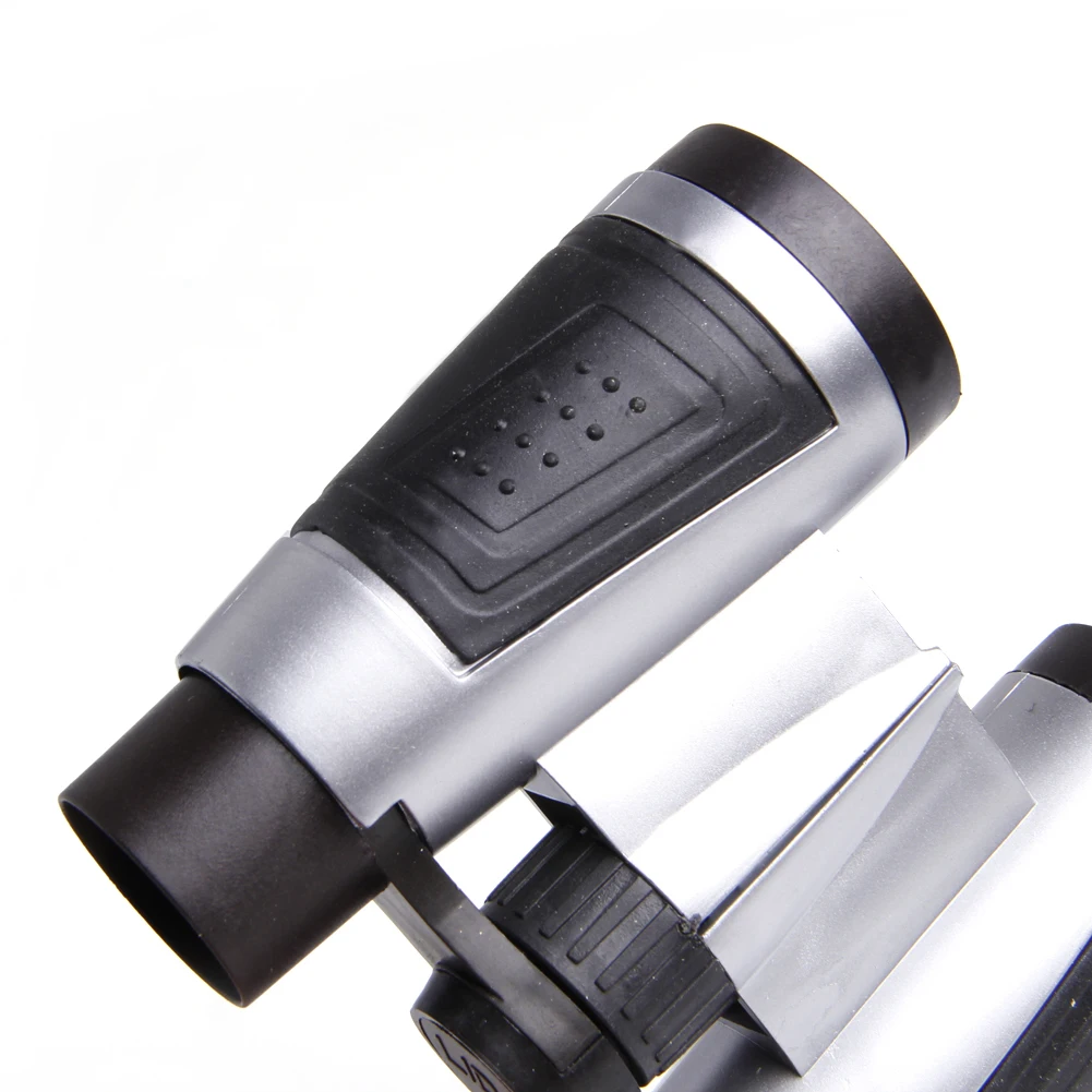 6X تليسكوب مزود بمنظار ثنائي في الهواء الطلق السفر الصيد المشي أداة تخييم طفل الأطفال التكبير لعبة الهدايا