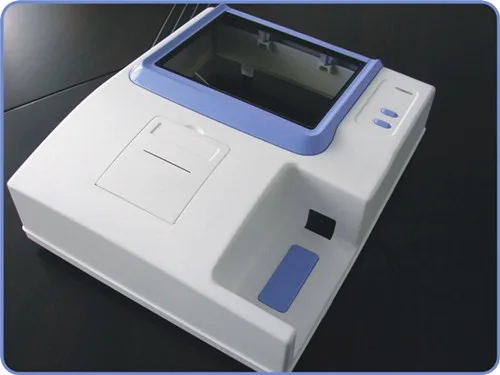 

High quality and low cost rapid prototyping Made in China
