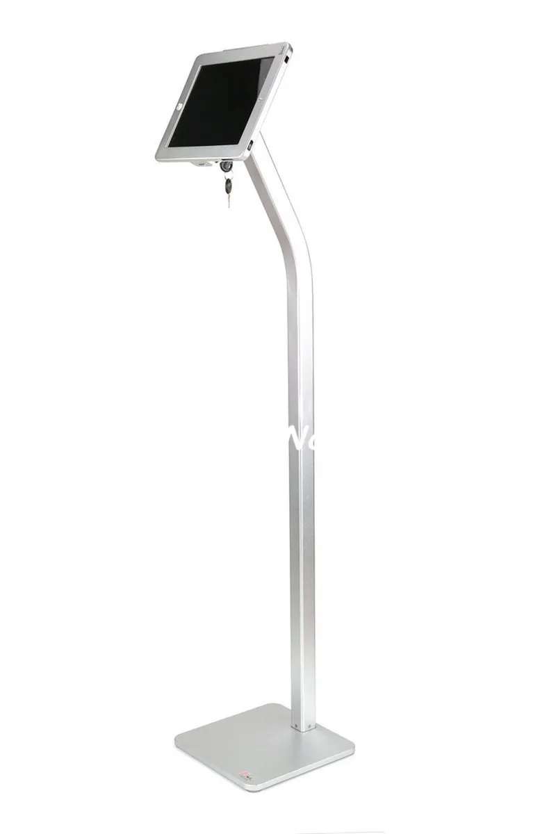 Silver Universal Floor Stand