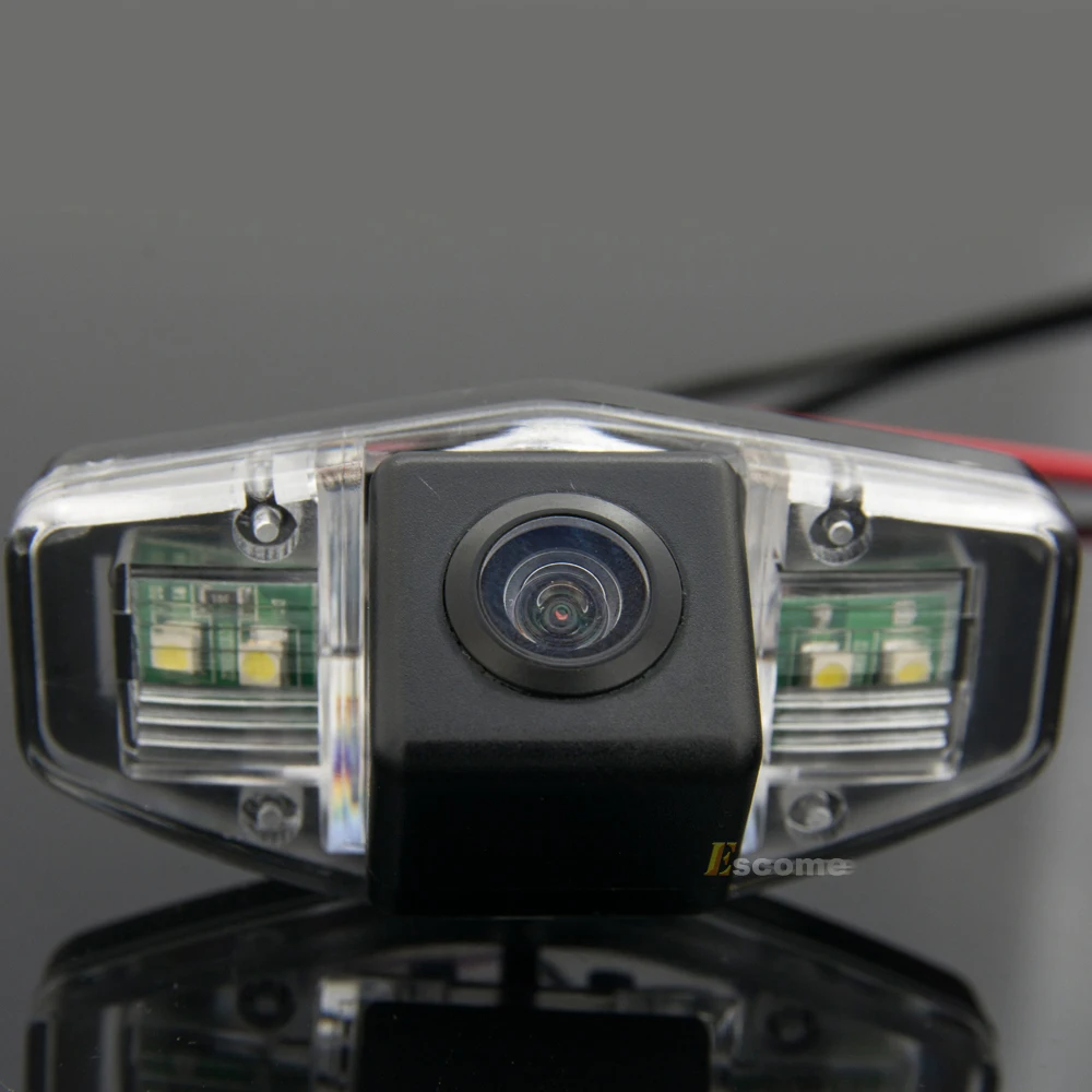 Водонепроницаемая камера заднего вида для HONDA Accord 2001 2010|parking cameras for cars|camera worldcamera