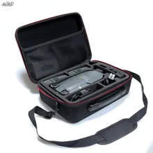 Mavic Pro Drone Battery remote control accessories Portable case Storage Bag Single shoulder bag handbag For DJI Mavic Pro