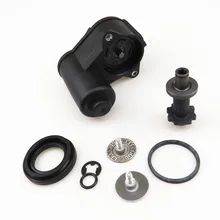 A STYLE 6 Teeth Rear Pump HandBrake Caliper Servo Motor Screw Repair kit For VW Passat