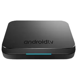 Mecool Km9 Android 9,0 Tv Box Amlogic S905X2 4 ядра 4G Ddr4 32G Rom 2,4G/5,8G Wi-Fi Bluetooth 4 K Atv Смарт Декодер каналов кабельного телевидения голос