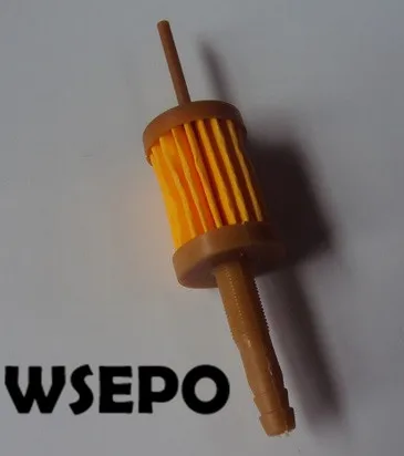 168F 3hp diesel engine diesel filter