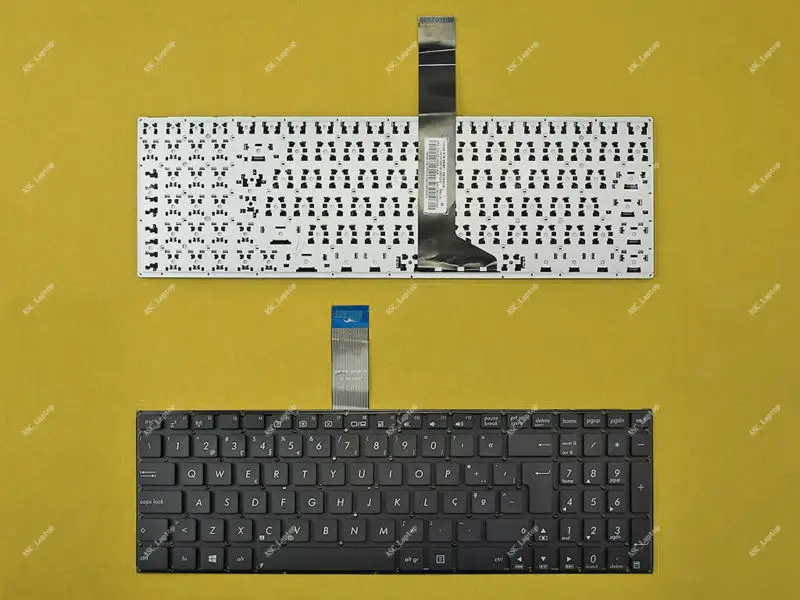 PO ASUS K56   WIN8