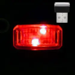 Автомобиль изменение цвета UV RGB лампа Декор пульт дистанционного управления IR Neon
