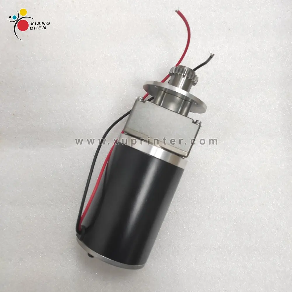 

91.112.1311 HD Printing Machine Motor SM102 Machine Engine For Offset Printing Parts
