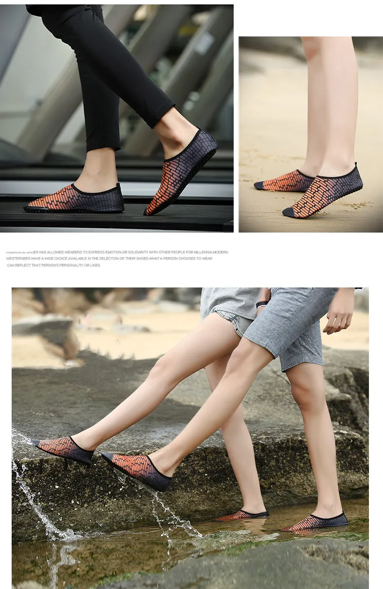 2019 Summer Unisex Sneakers Upstream Light Athletic Shoes American Flag Swimming Shoes Water Sport Seaside Beach Surfing Sandals (16)