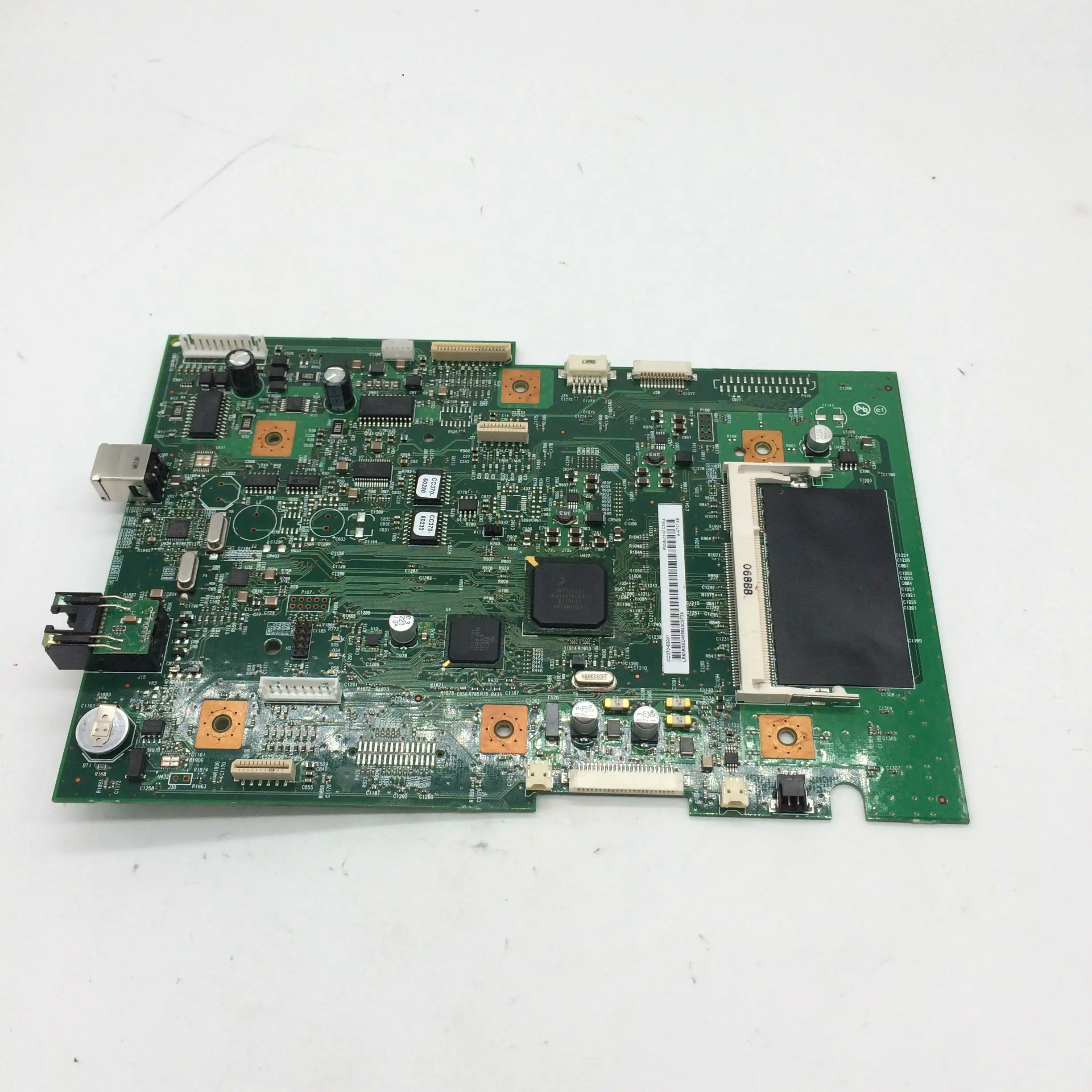 Hp 227 печка