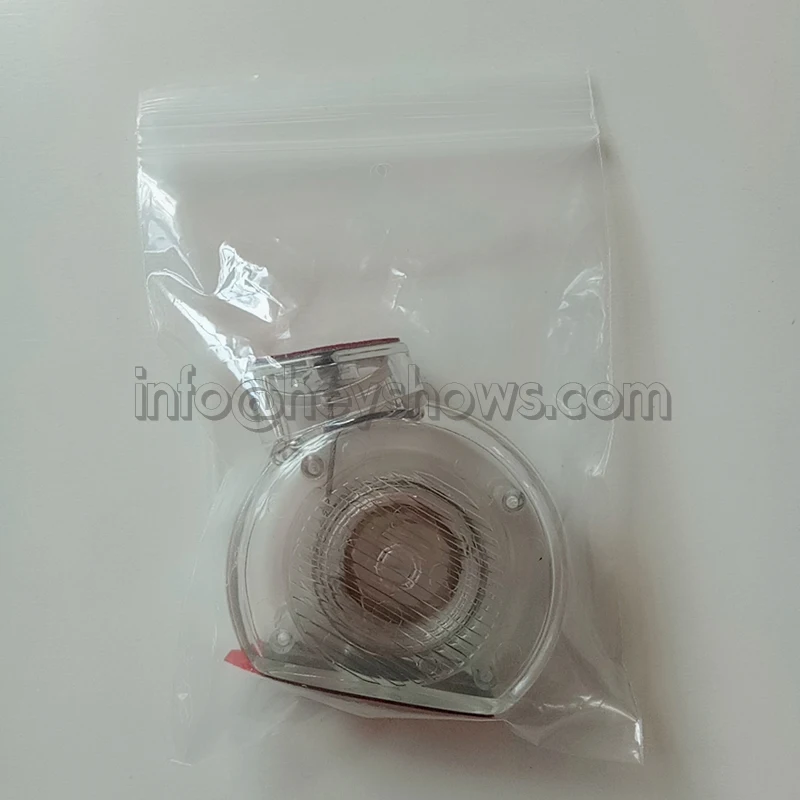 Acrylic display stand (9)
