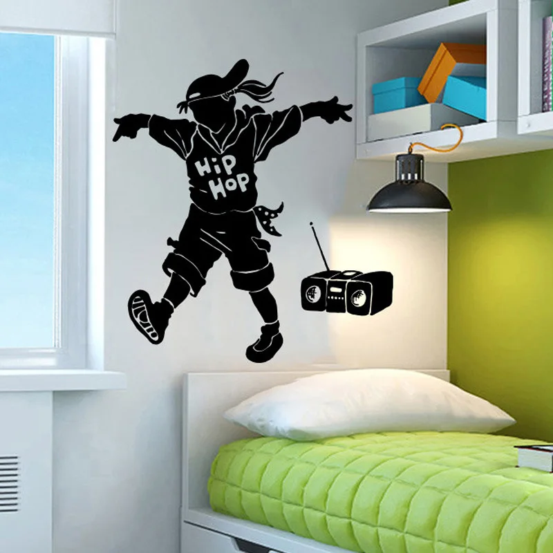 24 Popular Hip hop bedroom ideas Trend 2020