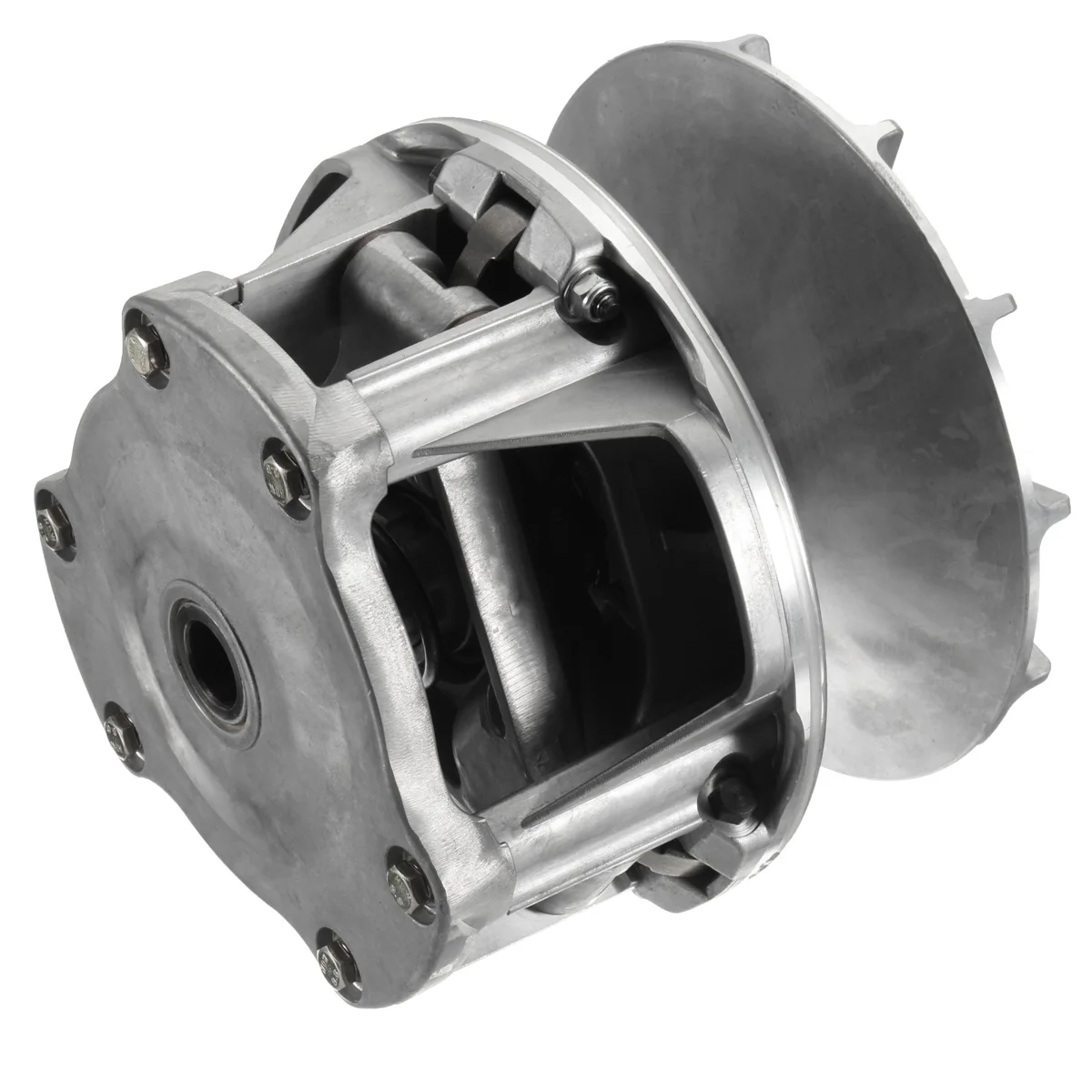 

1 pcs Motorcycle Primary Drive Clutch Fit For Polaris Sportsman 1996-2013 Brand New Magnesium-Aluminum Alloy PA-LIGT449029
