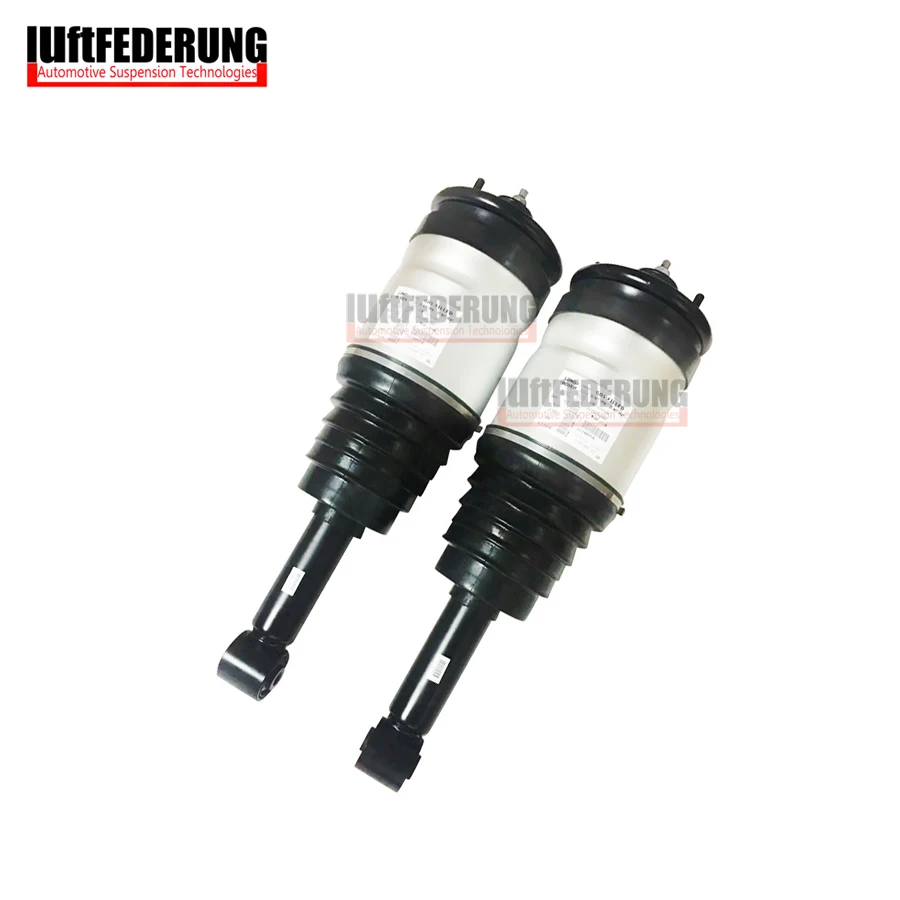 

Luftfederung 2pcs LR3 LR4 Discoverer 3 Discoverer 4 Rear Air Strut Suspension Air Spring Air Ride Assembly RTD501090