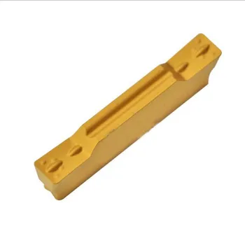 

MGMN800-M NC3030 ,original carbide insert,usr for turning tool holder boring bar mini machine CNC inserts 10 piece