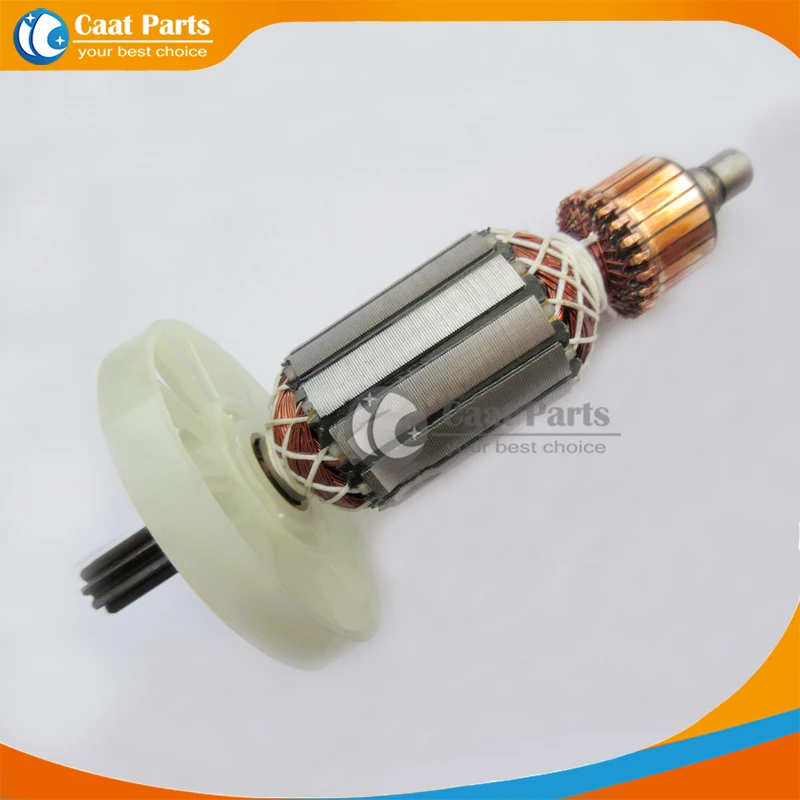 Free shipping! AC 220V 8-Teeth Drive Shaft Electric Hammer Armature Rotor for Hitachi PR-25B/PR-38E, High quality ! Free shipping! AC 220V 8-Teeth Drive Shaft Electric Hammer Armature Rotor for Hitachi PR-25B/PR-38E, High quality !