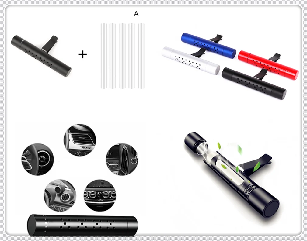 Автомобильный Освежитель парфюма на выходе бар кондиционер для Subaru VIZIV-2 Exiga Tribeca G4e B9 R1 Pleo Baja B5-TPH BRZ VIZIV-7 Levorg