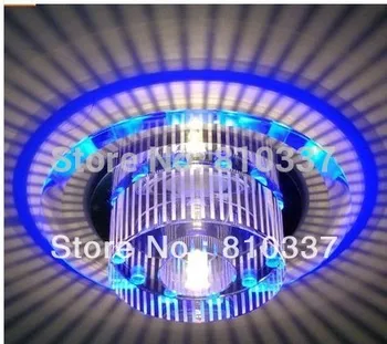 

NEW New Modern Crystal LED Light Pendant Lamp Fixture Lighting Chandelier SD154