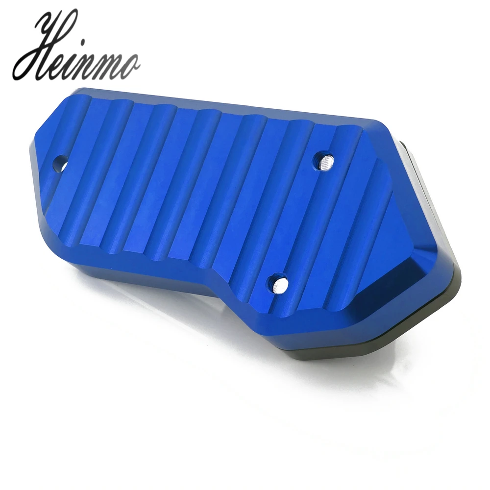 For kymco ak550 side stand enlarger plate (24)