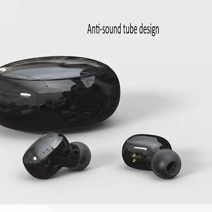 Мини TWS портативные Беспроводные стереонаушники Bluetooth беспроводные наушники водонепроницаемые спортивные наушники с гарнитурой легкие
