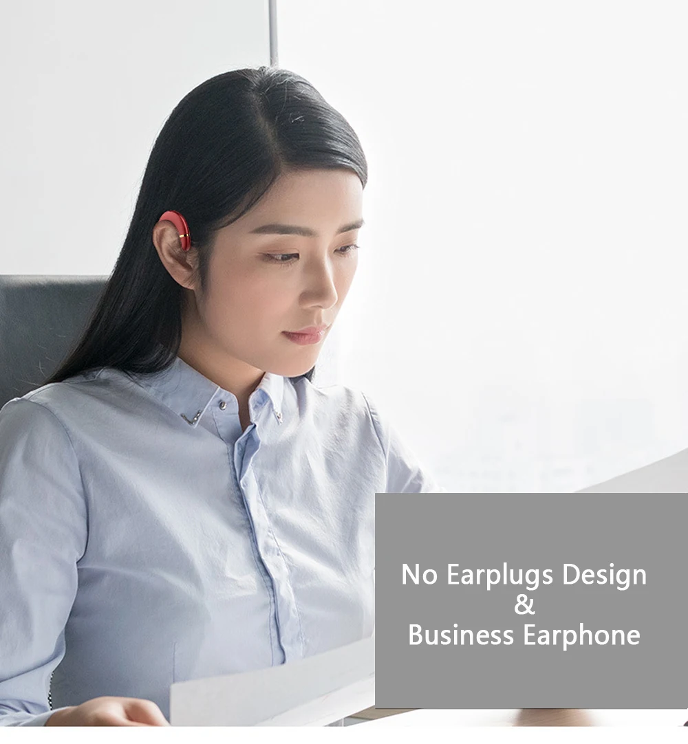 P2S Wireless Bluetooth V4.1 Twins Earphones Noise Cancelling No Earplugs No Pain Stereo Bass Music Headphones For iPhone Xiaomi (21)