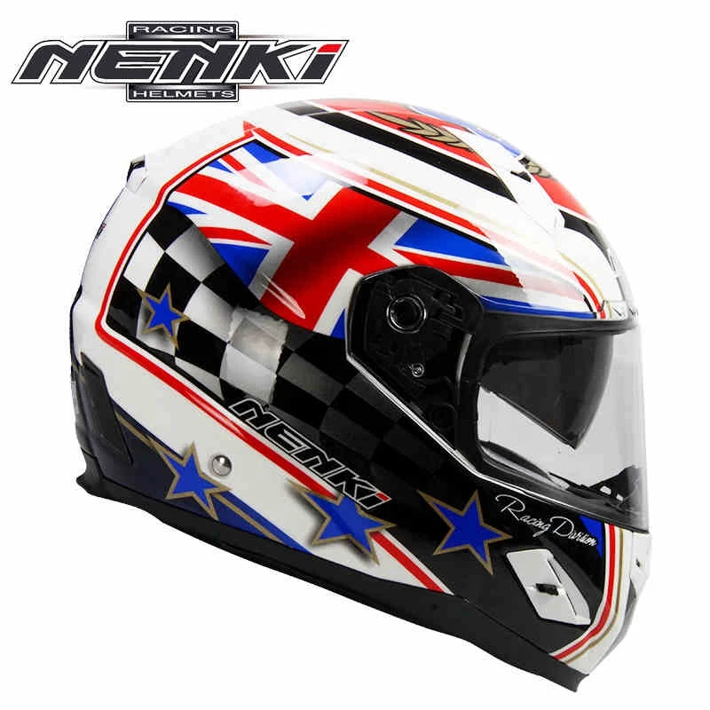 Buy NENKI 856 Brazil Flag Hekmet UK Flag Helmets