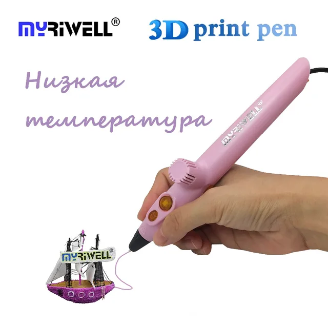 Best Offers myriwell RP-200A usb 3D Printing Pen Using PCL material Low Temperature Protection for Kid Christmas Gift Toy USB 3D printer Pen Best Offers myriwell RP-200A usb 3D Printing Pen Using PCL material Low Temperature Protection for Kid Christmas Gift Toy USB 3D printer Pen