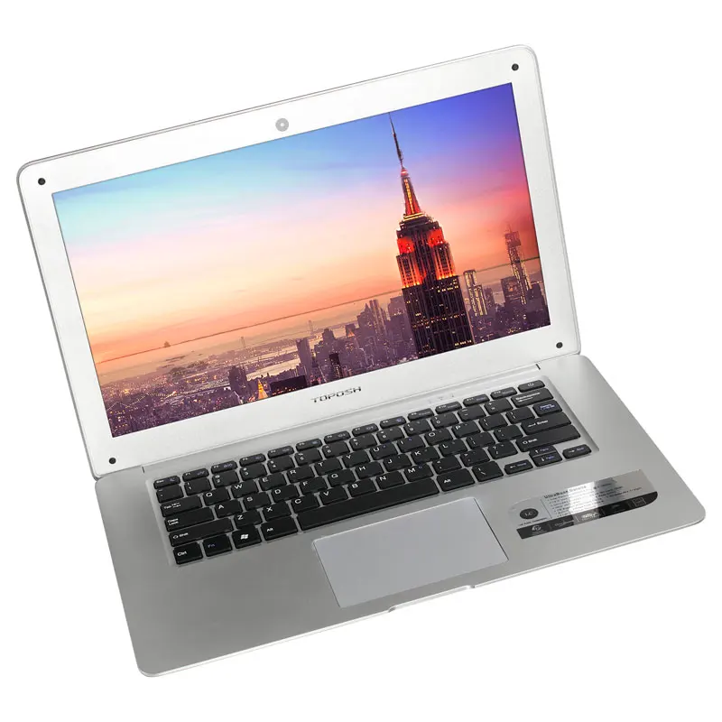 TOPOSH Laptop (P7) 14 inch 8G RAM 128/256/512GB SSD Intel quad core i5 4210U Untral-thin gaming laptop notebook TOPOSH Laptop (P7) 14 inch 8G RAM 128/256/512GB SSD Intel quad core i5 4210U Untral-thin gaming laptop notebook