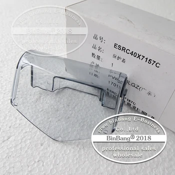 

Shaving Razors Blades ES-RC40 Transparent Protective Plastic cover