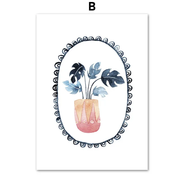 Watercolor-Cactus-Potted-Plants-Vintage-Wall-Art-Canvas-Painting-Nordic-Poster-And-Prints-Wall-Pictures-For.jpg_640x640 (1)